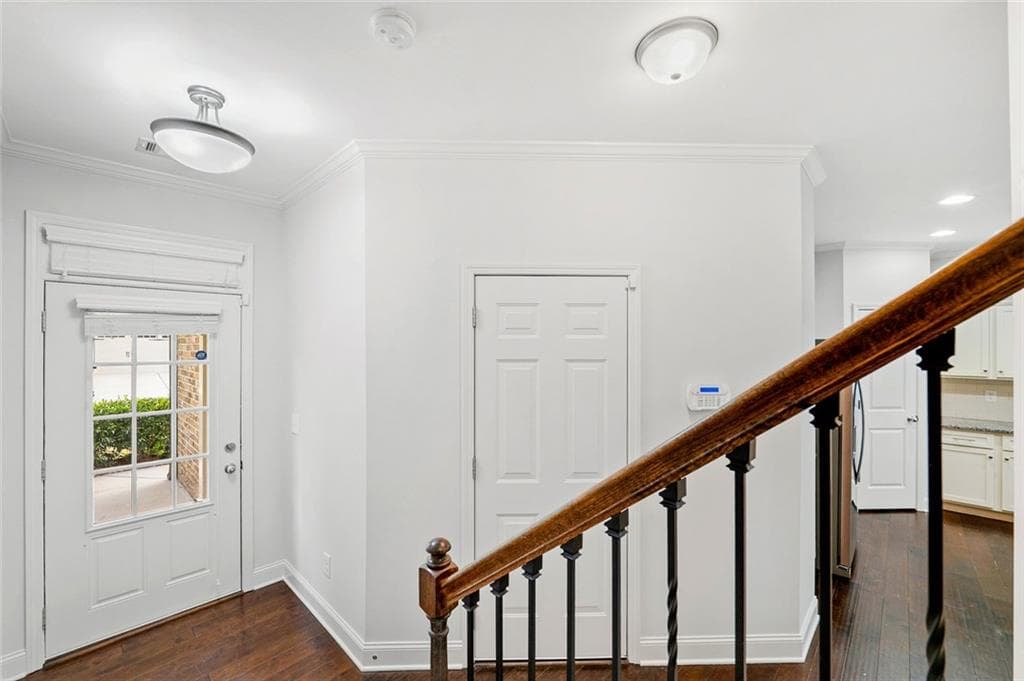 3 bedroom, 3 bathroom, 2,224 sq ft townhouse for rent at 1985 Wheylon Drive, Lawrenceville, GA 30044 for $2,200 a month — photo 4