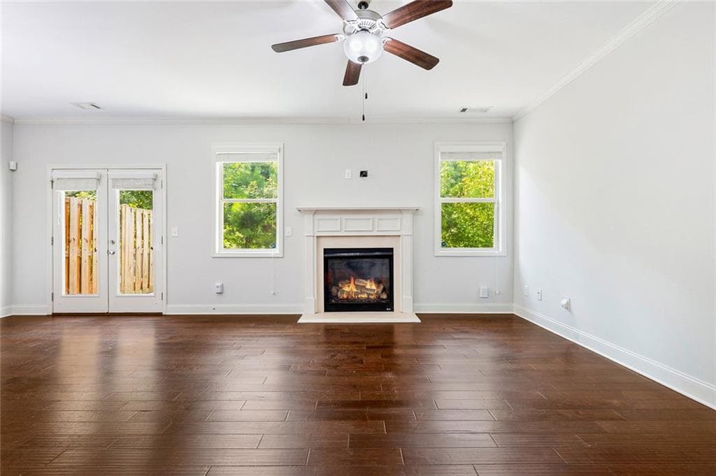3 bedroom, 3 bathroom, 2,224 sq ft townhouse for rent at 1985 Wheylon Drive, Lawrenceville, GA 30044 for $2,200 a month — photo 7