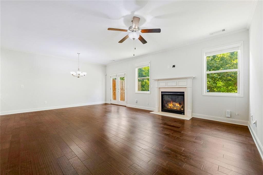 3 bedroom, 3 bathroom, 2,224 sq ft townhouse for rent at 1985 Wheylon Drive, Lawrenceville, GA 30044 for $2,200 a month — photo 8