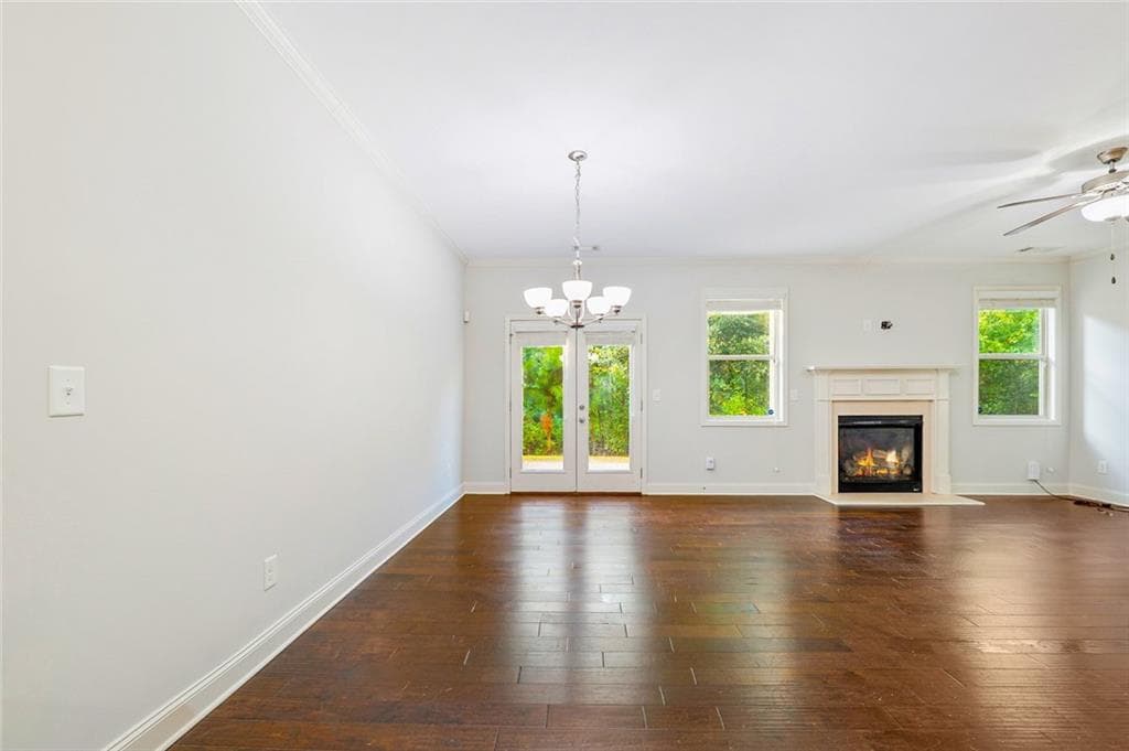 3 bedroom, 3 bathroom, 2,224 sq ft townhouse for rent at 1985 Wheylon Drive, Lawrenceville, GA 30044 for $2,200 a month — photo 9