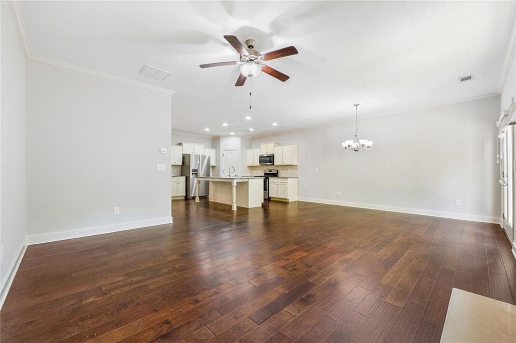 3 bedroom, 3 bathroom, 2,224 sq ft townhouse for rent at 1985 Wheylon Drive, Lawrenceville, GA 30044 for $2,200 a month — photo 10