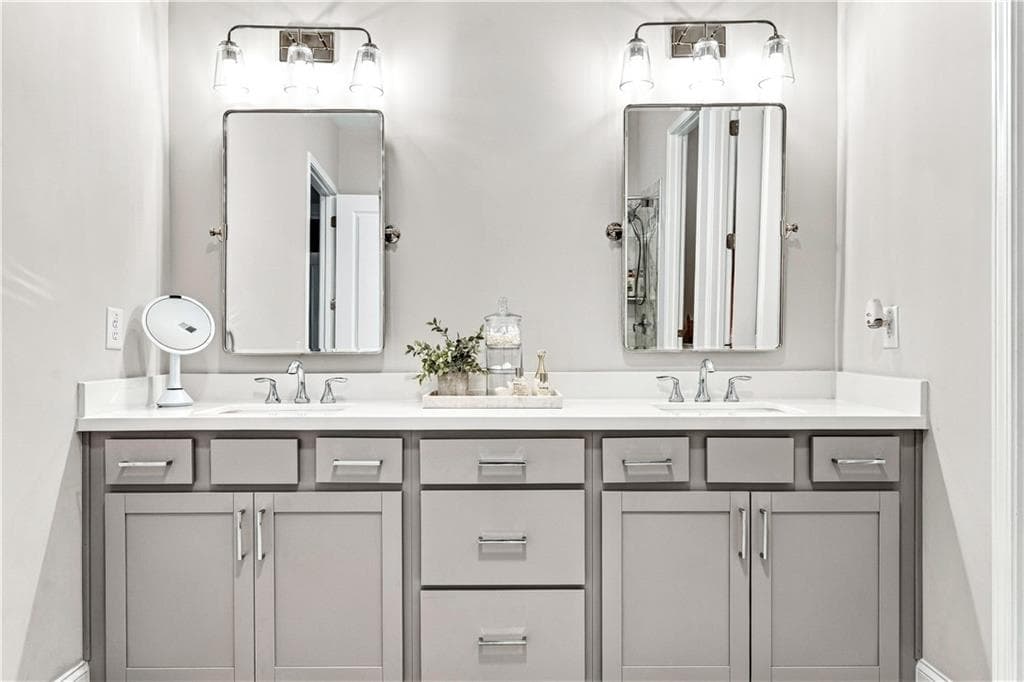 3 bedroom, 3 bathroom, 2,089 sq ft single family residence for sale at 1945 Finnish Lane, Kennesaw, GA 30152 — photo 3