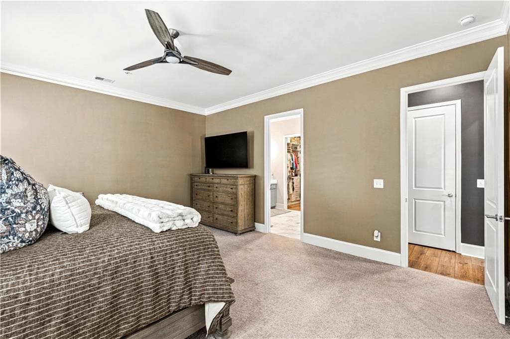 3 bedroom, 3 bathroom, 2,089 sq ft single family residence for sale at 1945 Finnish Lane, Kennesaw, GA 30152 — photo 5