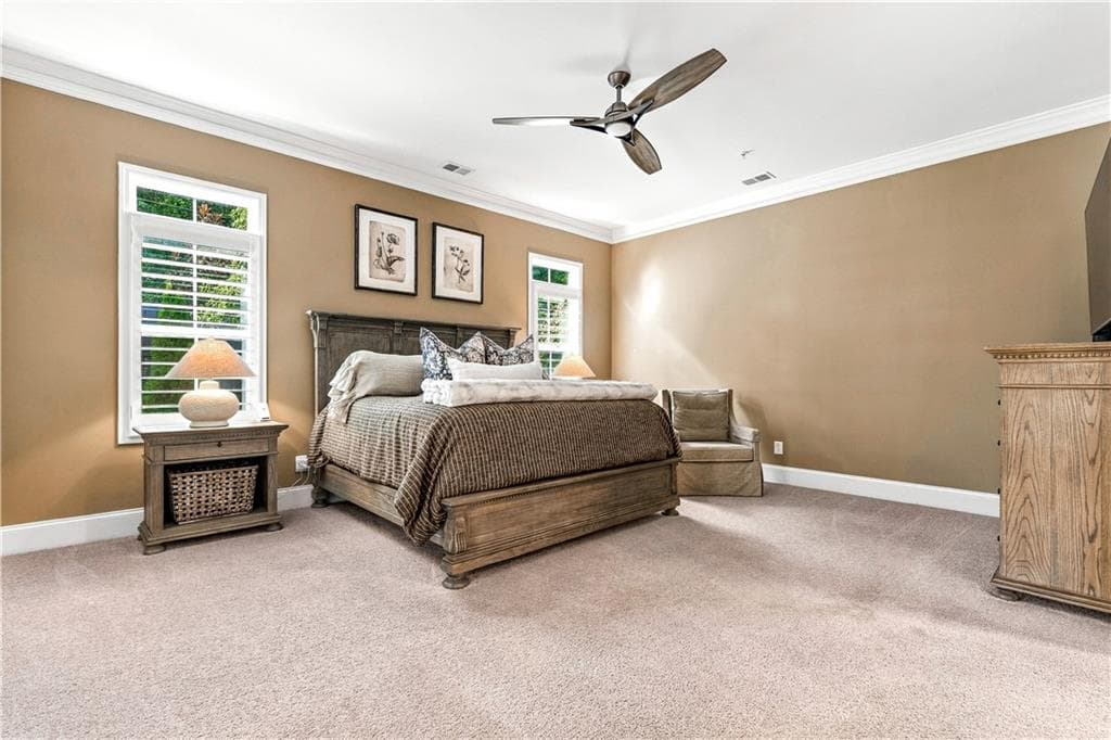 3 bedroom, 3 bathroom, 2,089 sq ft single family residence for sale at 1945 Finnish Lane, Kennesaw, GA 30152 — photo 6