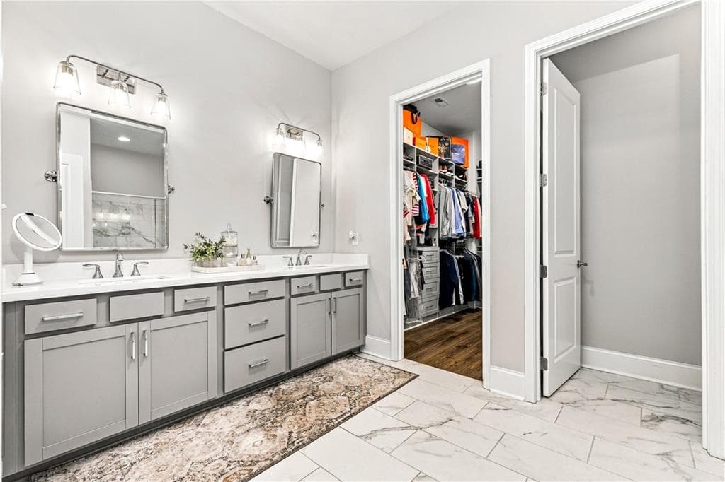 3 bedroom, 3 bathroom, 2,089 sq ft single family residence for sale at 1945 Finnish Lane, Kennesaw, GA 30152 — photo 7
