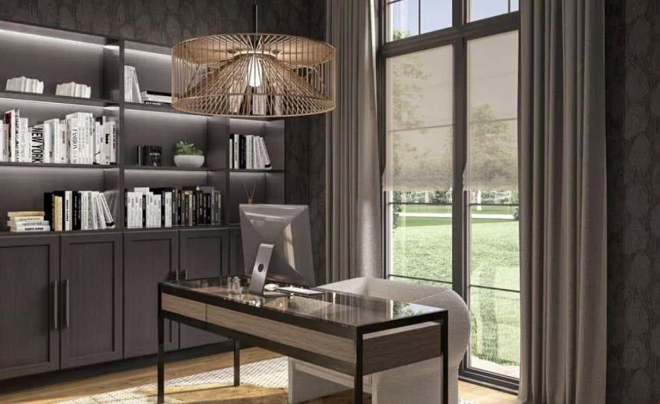 5 bedroom, 5 bathroom, 4,774 sq ft single family residence for sale at 0 Ebenezer Church Road, Fayetteville, GA 30215 — photo 5