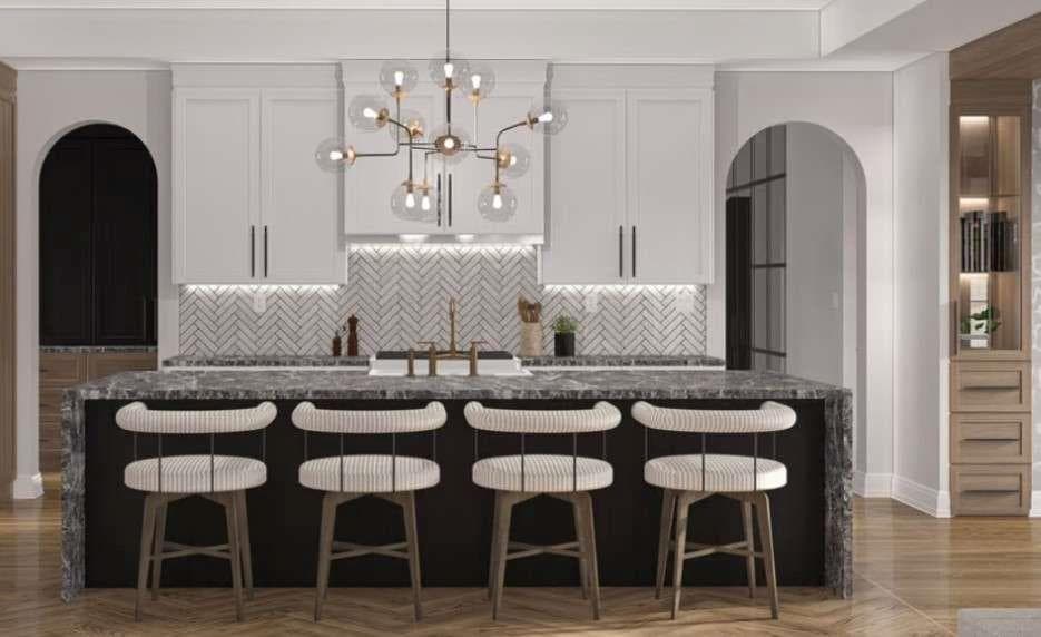 5 bedroom, 5 bathroom, 4,774 sq ft single family residence for sale at 0 Ebenezer Church Road, Fayetteville, GA 30215 — photo 7
