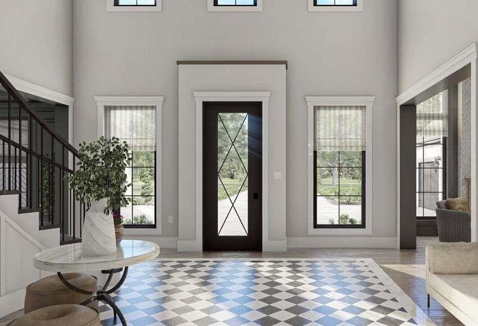 5 bedroom, 5 bathroom, 5,388 sq ft single family residence for sale at Lot 5 Ebenezer Road, Fayetteville, GA 30215 — photo 3