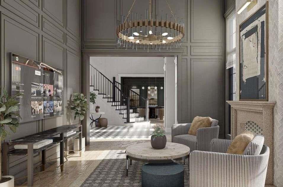 5 bedroom, 5 bathroom, 5,388 sq ft single family residence for sale at Lot 5 Ebenezer Road, Fayetteville, GA 30215 — photo 7