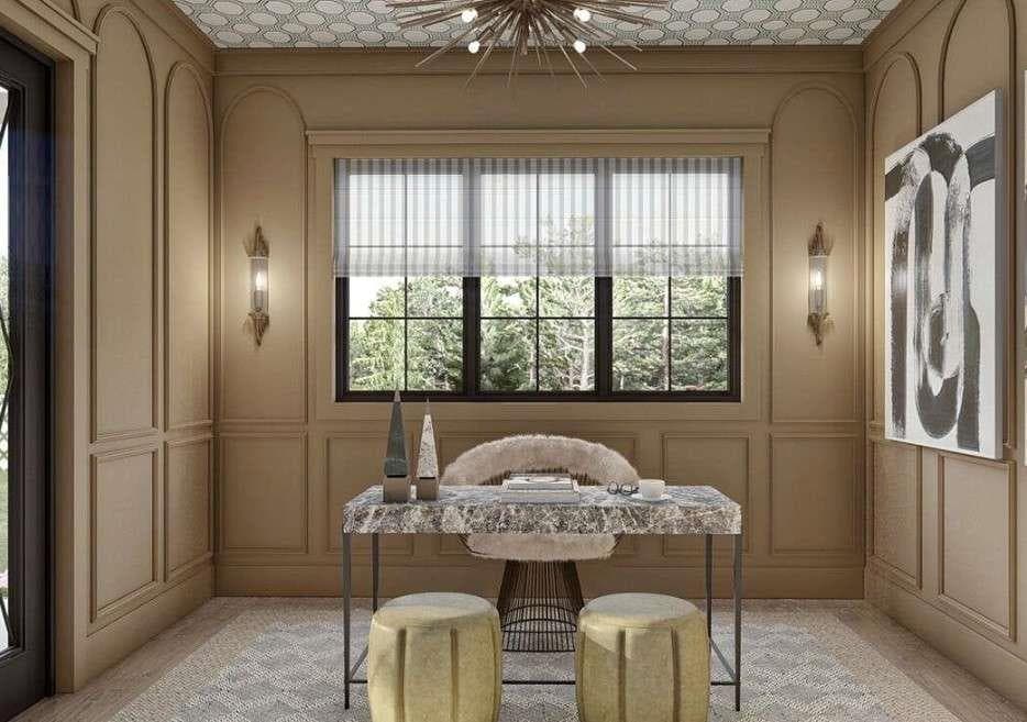 5 bedroom, 5 bathroom, 5,388 sq ft single family residence for sale at Lot 5 Ebenezer Road, Fayetteville, GA 30215 — photo 9