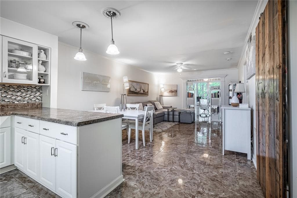 1 bedroom, 2 bathroom, 961 sq ft condominium under contract at 66 Middleton Court, Smyrna, GA 30080 — photo 6