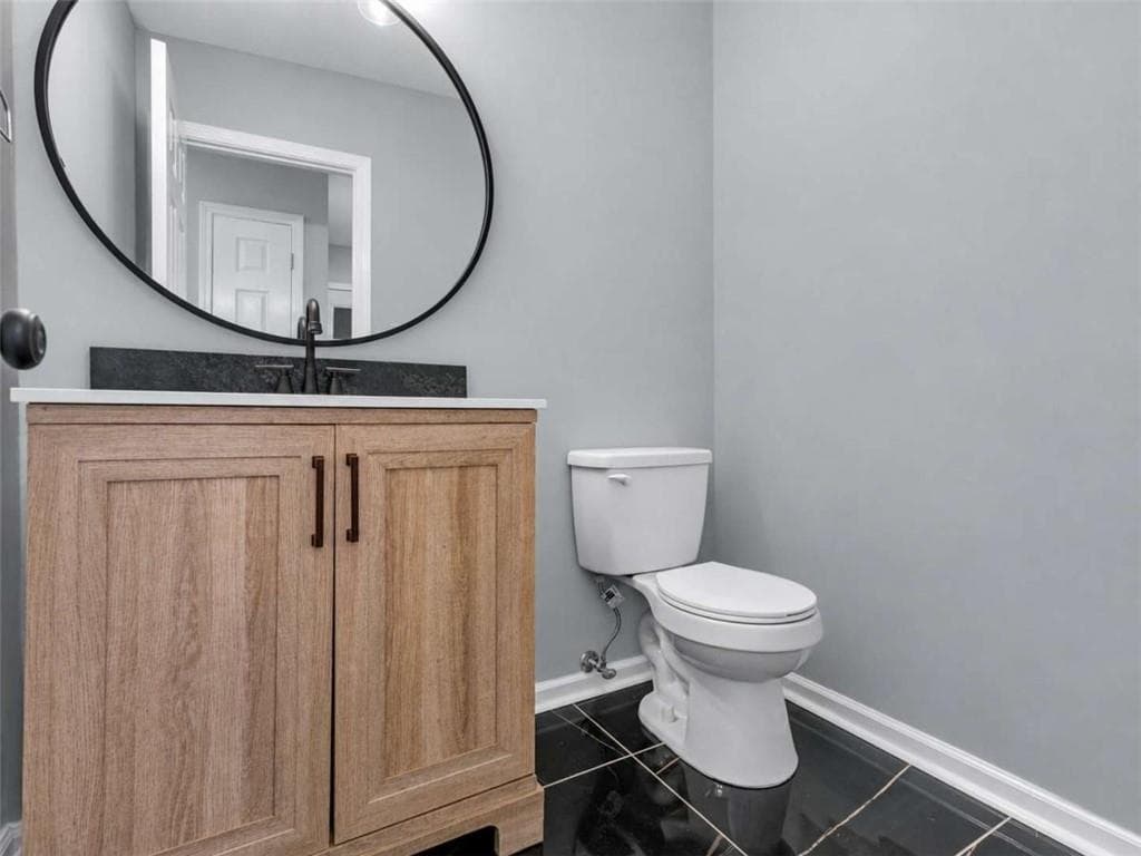 4 bedroom, 3 bathroom, 2,265 sq ft single family residence for sale at 409 Coosa Court, Mcdonough, GA 30252 — photo 7