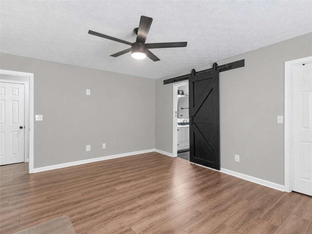 4 bedroom, 3 bathroom, 2,265 sq ft single family residence for sale at 409 Coosa Court, Mcdonough, GA 30252 — photo 9