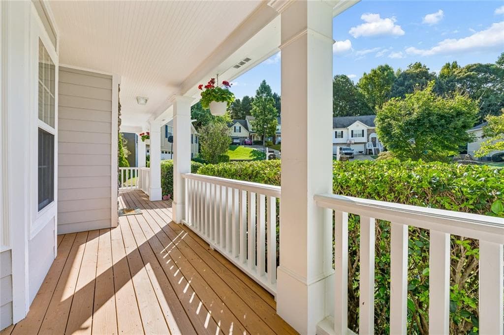 5 bedroom, 4 bathroom, 3,182 sq ft single family residence for sale at 3160 Gem Ives Court, Buford, GA 30519 — photo 3