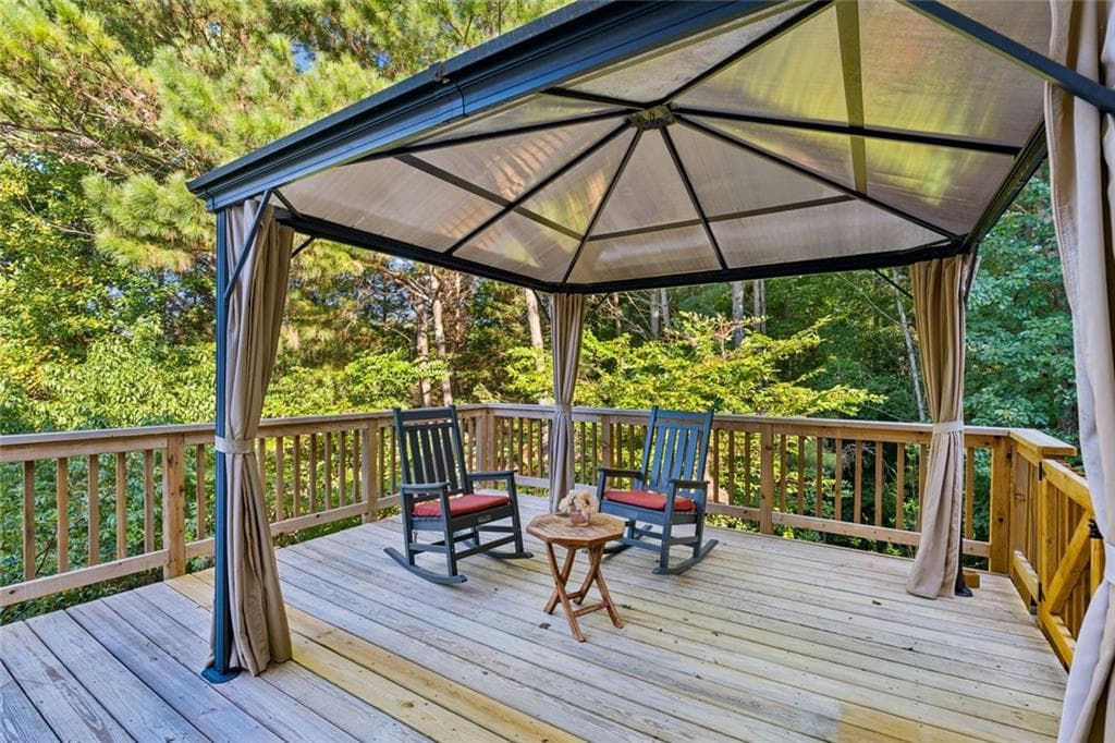 5 bedroom, 4 bathroom, 3,182 sq ft single family residence for sale at 3160 Gem Ives Court, Buford, GA 30519 — photo 9