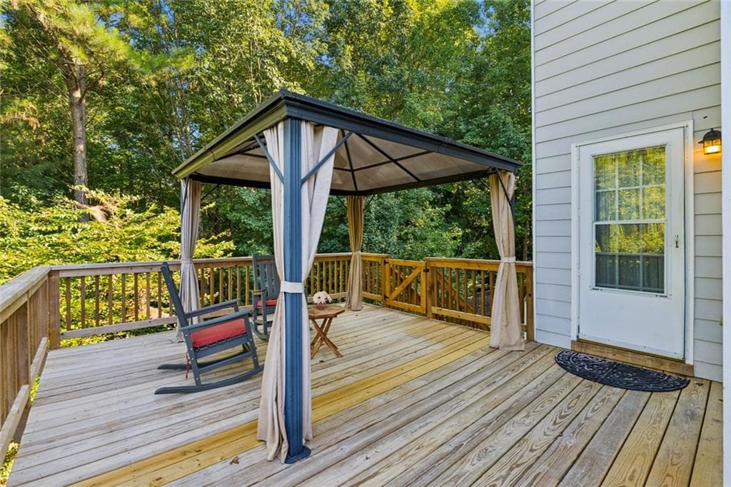 5 bedroom, 4 bathroom, 3,182 sq ft single family residence for sale at 3160 Gem Ives Court, Buford, GA 30519 — photo 10