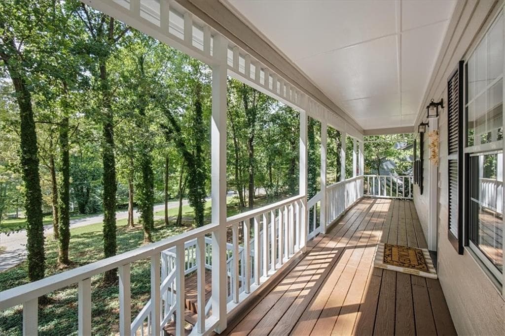 4 bedroom, 3 bathroom, 1,669 sq ft single family residence for sale at 41 Trace Trail, Dallas, GA 30132 — photo 5