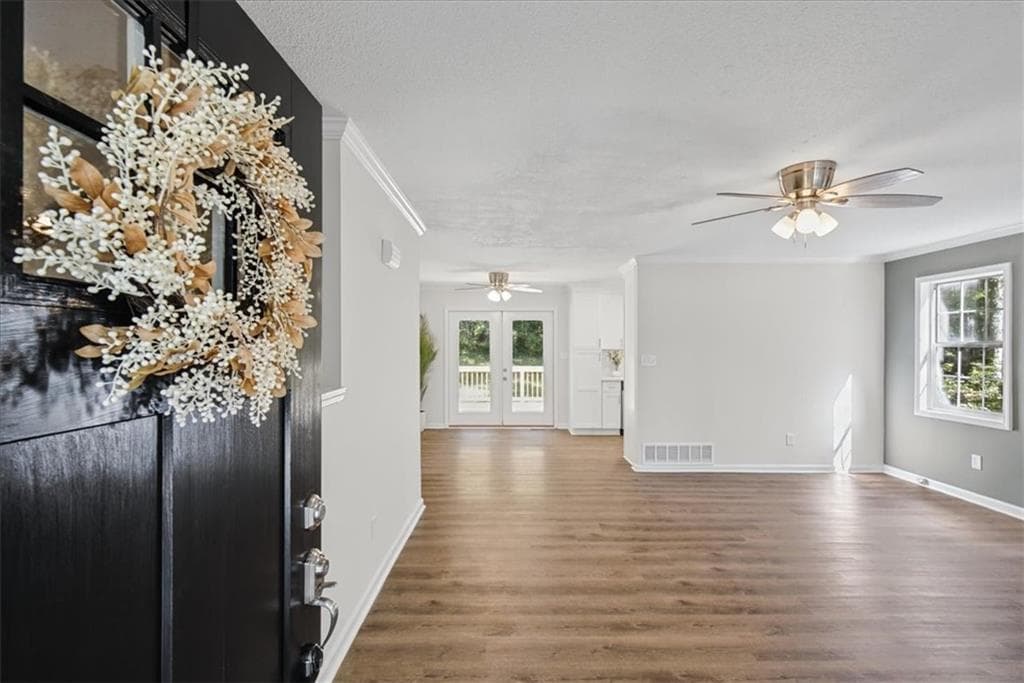 4 bedroom, 3 bathroom, 1,669 sq ft single family residence for sale at 41 Trace Trail, Dallas, GA 30132 — photo 7