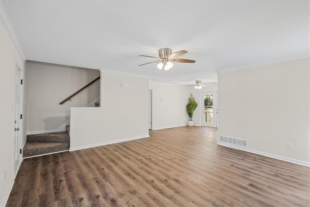 4 bedroom, 3 bathroom, 1,669 sq ft single family residence for sale at 41 Trace Trail, Dallas, GA 30132 — photo 8