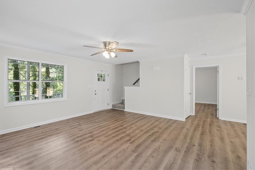 4 bedroom, 3 bathroom, 1,669 sq ft single family residence for sale at 41 Trace Trail, Dallas, GA 30132 — photo 9