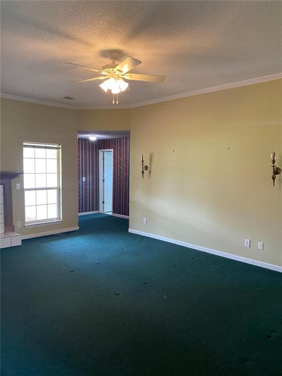 4 bedroom, 3 bathroom, 2,115 sq ft single family residence for sale at 108 Mallard Point, Kathleen, GA 31047 — photo 7