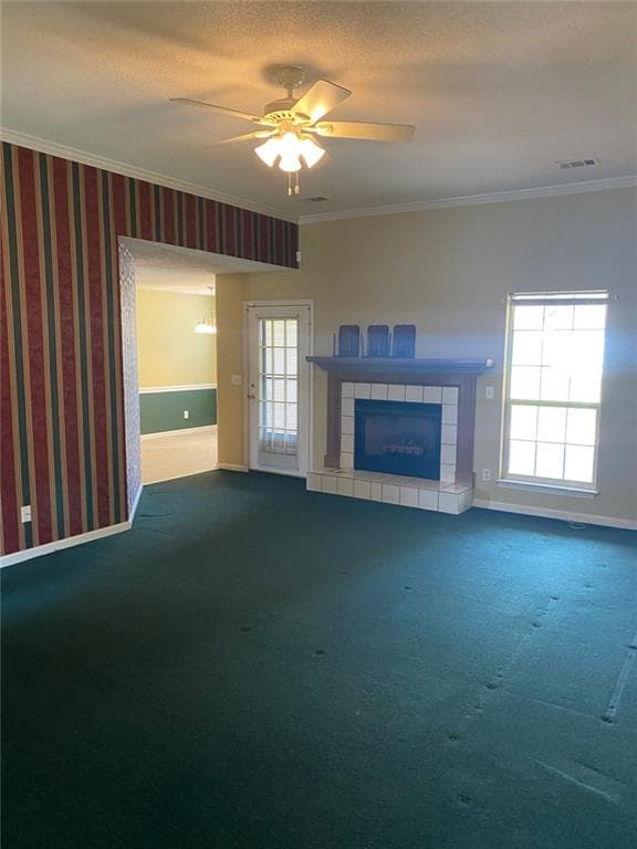 4 bedroom, 3 bathroom, 2,115 sq ft single family residence for sale at 108 Mallard Point, Kathleen, GA 31047 — photo 8