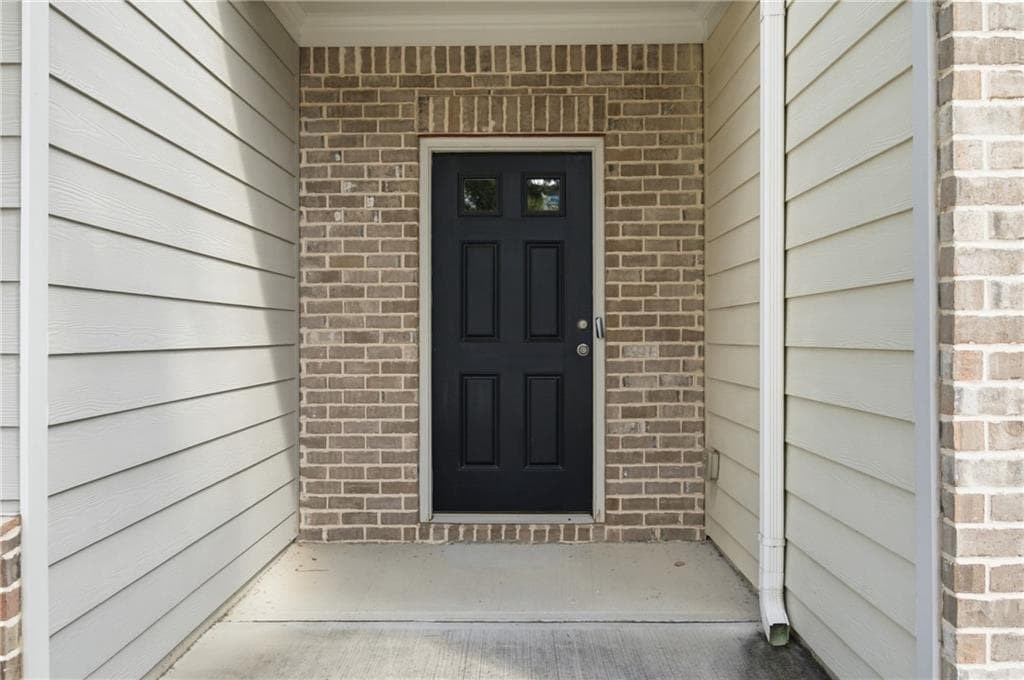 3 bedroom, 3 bathroom, 1,796 sq ft townhouse for sale at 5433 Cascade Ridge, Atlanta, GA 30336 — photo 3
