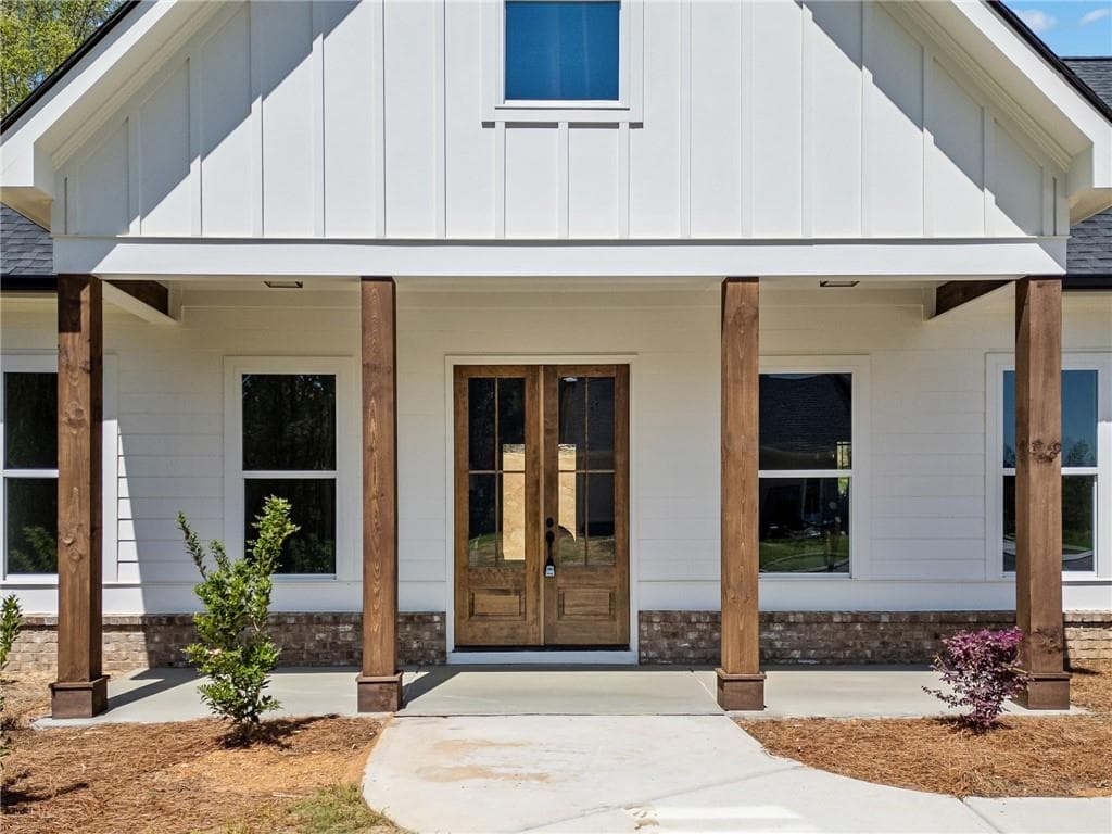 4 bedroom, 3 bathroom, 2,383 sq ft single family residence for sale at 0 Cliffs Street - Lot 14, Dalton, GA 30721 — photo 3