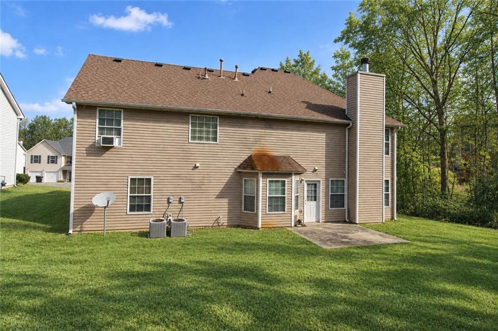5 bedroom, 3 bathroom, 2,886 sq ft single family residence for sale at 1581 Gallup Drive, Stockbridge, GA 30281 — photo 6