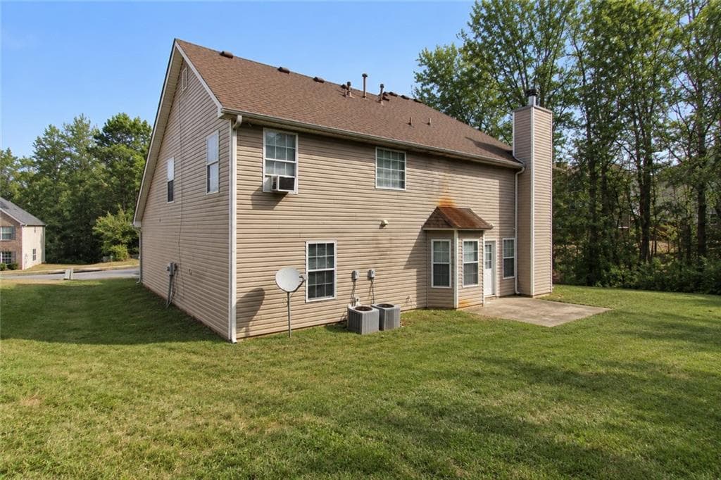 5 bedroom, 3 bathroom, 2,886 sq ft single family residence for sale at 1581 Gallup Drive, Stockbridge, GA 30281 — photo 7