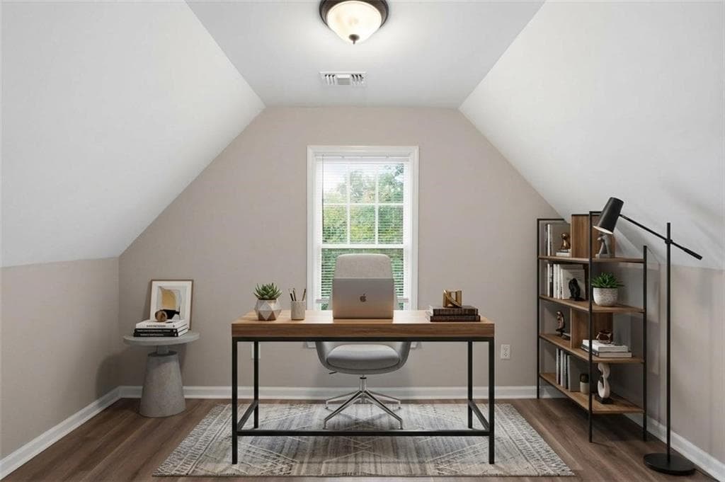 4 bedroom, 4 bathroom, 2,811 sq ft single family residence for sale at 142 Lawton Street, Atlanta, GA 30314 — photo 4