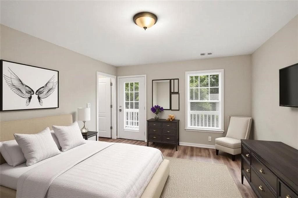 4 bedroom, 4 bathroom, 2,811 sq ft single family residence for sale at 142 Lawton Street, Atlanta, GA 30314 — photo 6