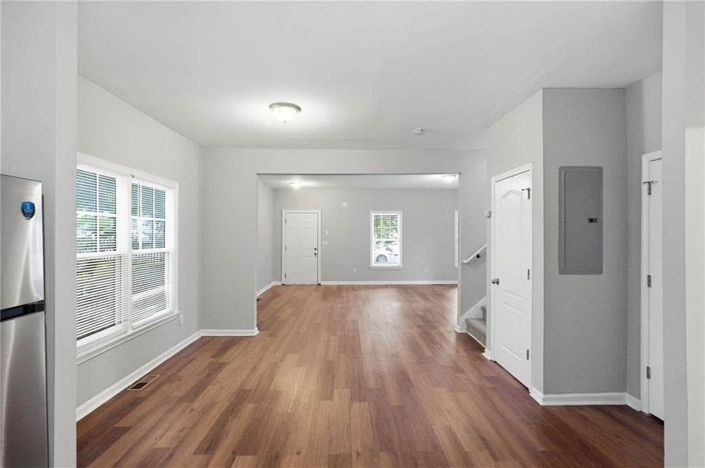 4 bedroom, 4 bathroom, 2,811 sq ft single family residence for sale at 142 Lawton Street, Atlanta, GA 30314 — photo 9