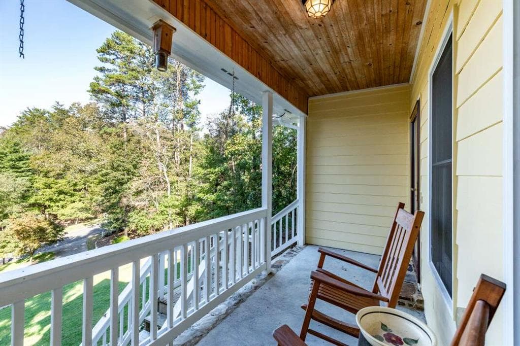 3 bedroom, 3 bathroom, 3,532 sq ft single family residence for sale at 409 Owensby Mill Drive, Ellijay, GA 30536