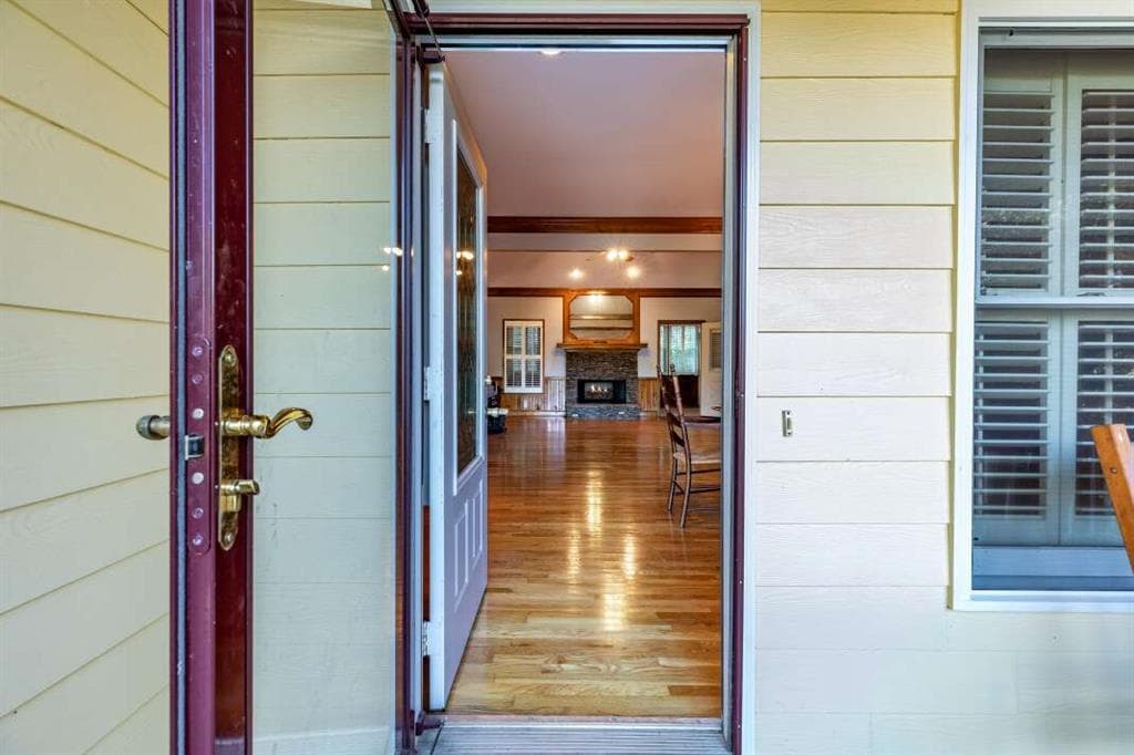 3 bedroom, 3 bathroom, 3,532 sq ft single family residence for sale at 409 Owensby Mill Drive, Ellijay, GA 30536 — photo 4