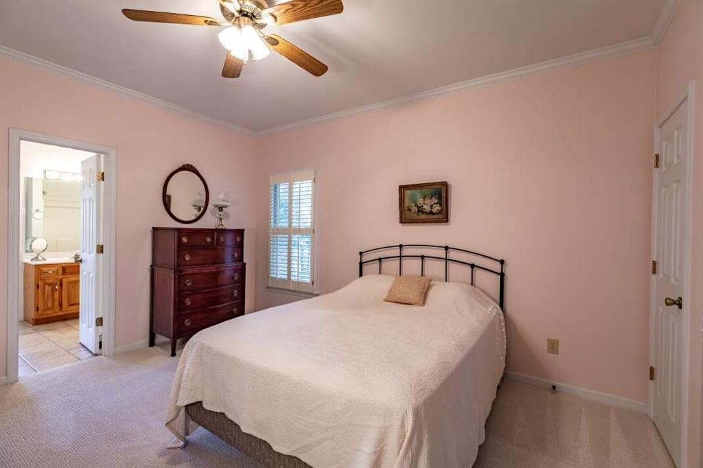3 bedroom, 3 bathroom, 3,532 sq ft single family residence for sale at 409 Owensby Mill Drive, Ellijay, GA 30536 — photo 9