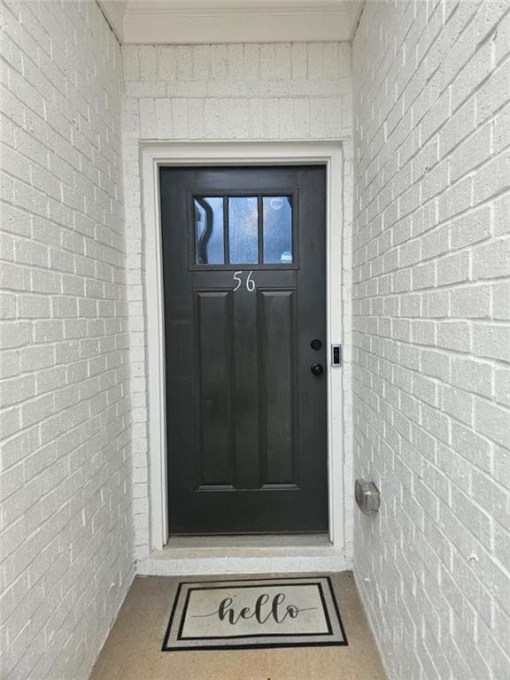 3 bedroom, 3 bathroom, 1,774 sq ft townhouse for rent at 56 Auburn Hill Drive, Auburn, GA 30011 for $2,000 a month — photo 2