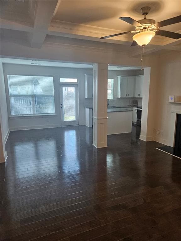 3 bedroom, 3 bathroom, 1,774 sq ft townhouse for rent at 56 Auburn Hill Drive, Auburn, GA 30011 for $2,000 a month — photo 4