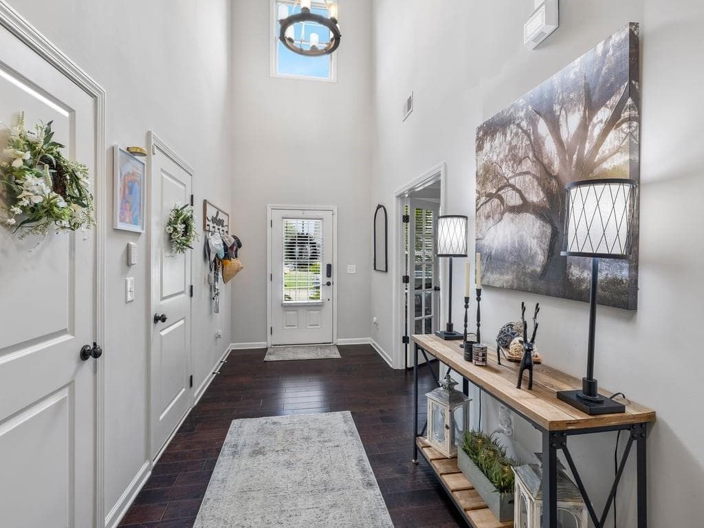 5 bedroom, 3 bathroom, 3,233 sq ft single family residence for sale at 4035 Rolling Rock Trail, Cumming, GA 30028 — photo 8