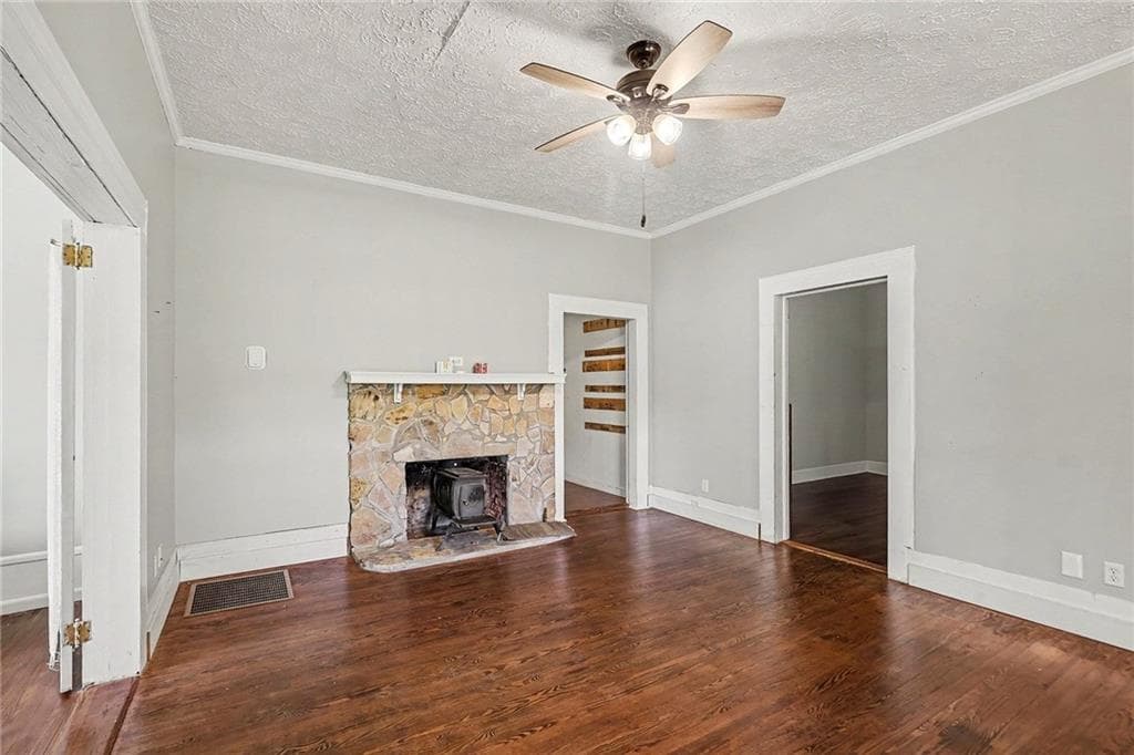 2 bedroom, 1 bathroom, 1,484 sq ft single family residence for sale at 44 E Johnson Street, Temple, GA 30179 — photo 10