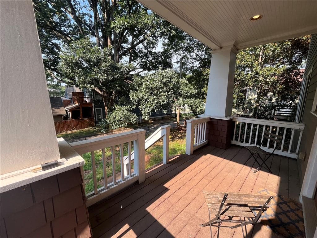 2 bedroom, 3 bathroom, 1,508 sq ft single family residence for rent at 977 Cummings Street, Atlanta, GA 30316 for $2,895 a month — photo 2