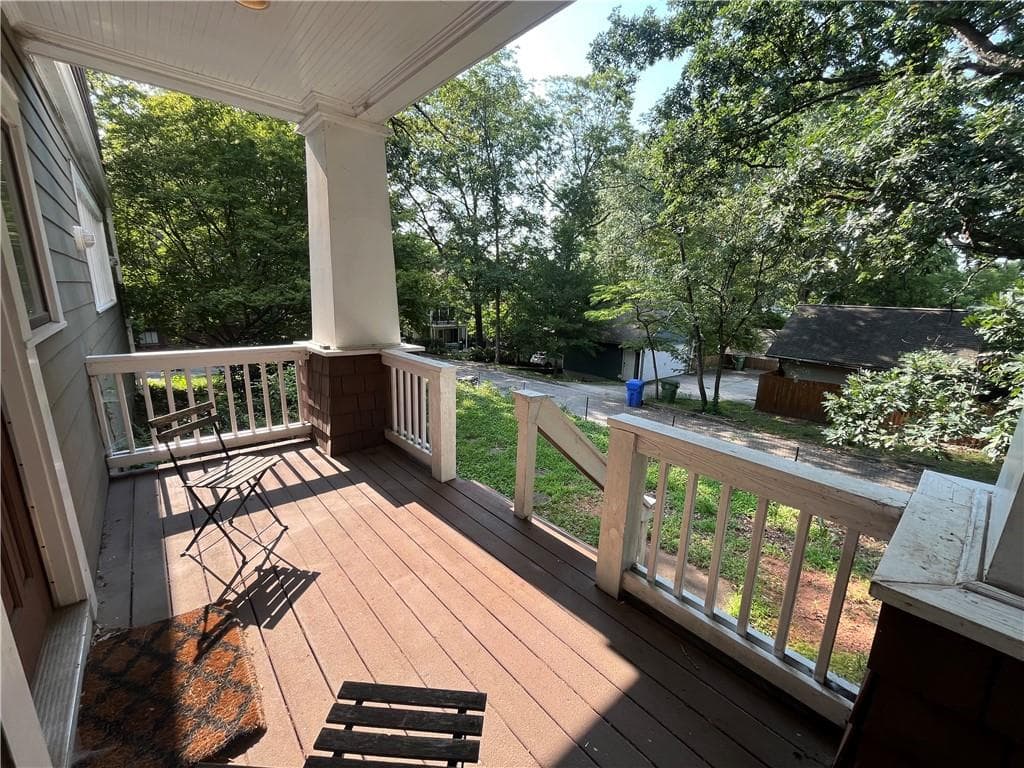 2 bedroom, 3 bathroom, 1,508 sq ft single family residence for rent at 977 Cummings Street, Atlanta, GA 30316 for $2,895 a month — photo 3