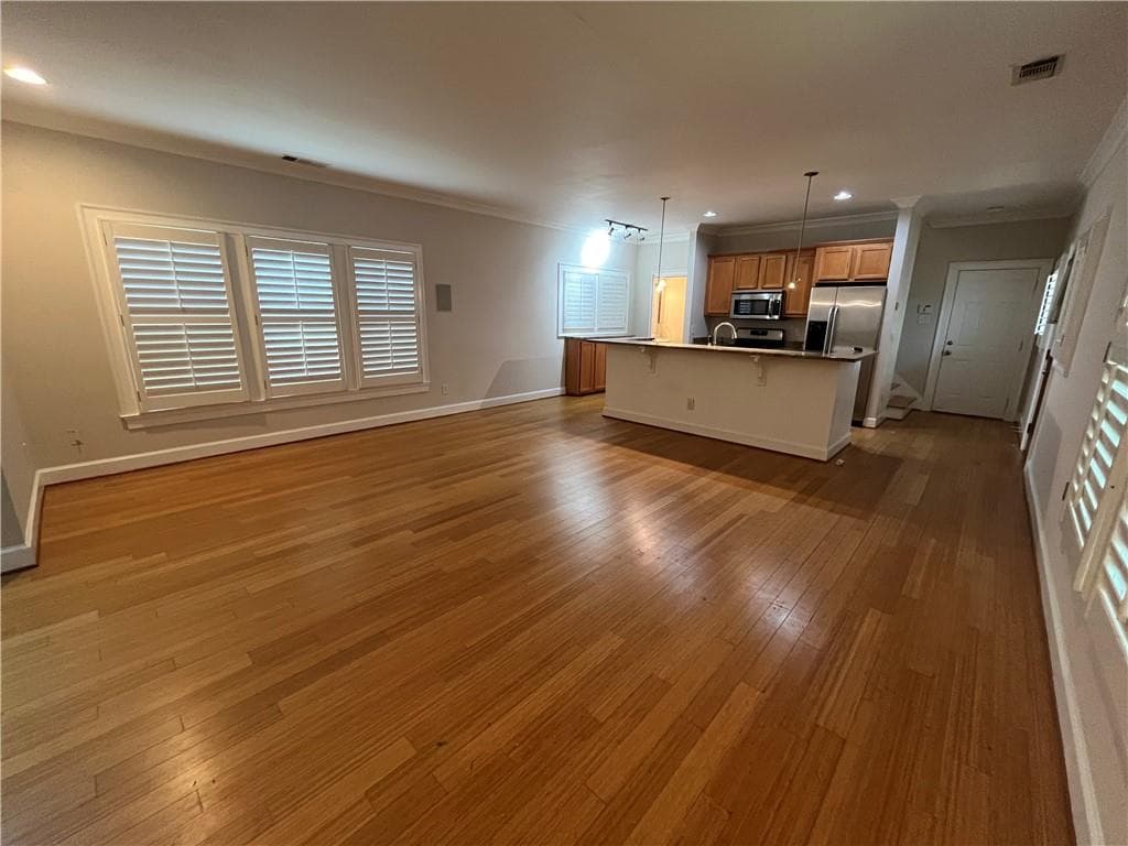 2 bedroom, 3 bathroom, 1,508 sq ft single family residence for rent at 977 Cummings Street, Atlanta, GA 30316 for $2,895 a month — photo 4