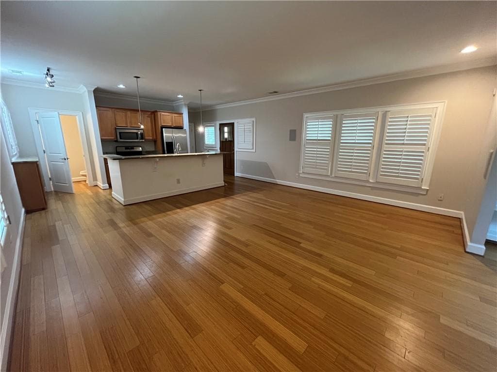 2 bedroom, 3 bathroom, 1,508 sq ft single family residence for rent at 977 Cummings Street, Atlanta, GA 30316 for $2,895 a month — photo 5