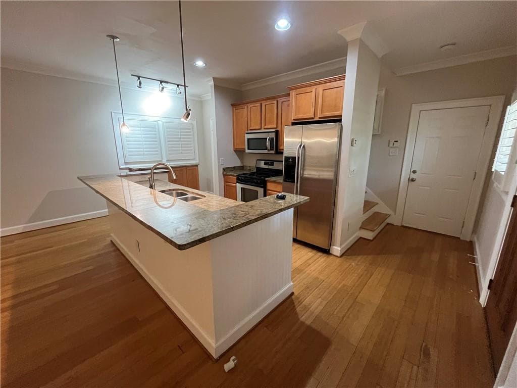 2 bedroom, 3 bathroom, 1,508 sq ft single family residence for rent at 977 Cummings Street, Atlanta, GA 30316 for $2,895 a month — photo 6