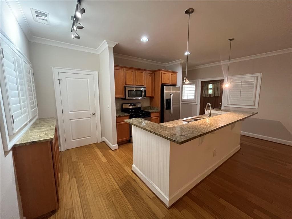 2 bedroom, 3 bathroom, 1,508 sq ft single family residence for rent at 977 Cummings Street, Atlanta, GA 30316 for $2,895 a month — photo 7