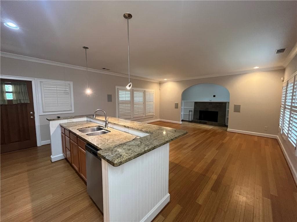 2 bedroom, 3 bathroom, 1,508 sq ft single family residence for rent at 977 Cummings Street, Atlanta, GA 30316 for $2,895 a month — photo 9