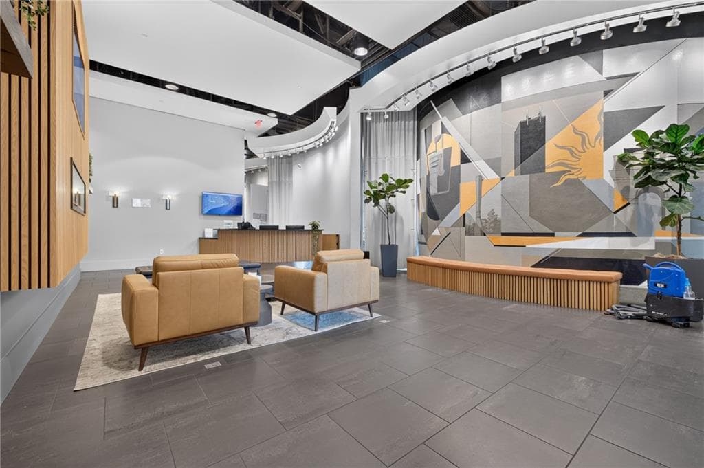 2 bedroom, 2 bathroom, 1,045 sq ft condominium for sale at 361 17th Street 1022, Atlanta, GA 30363 — photo 9