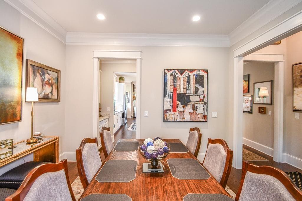 4 bedroom, 5 bathroom, 4,381 sq ft condominium for sale at 965 Candler Street 26, Gainesville, GA 30501 — photo 5