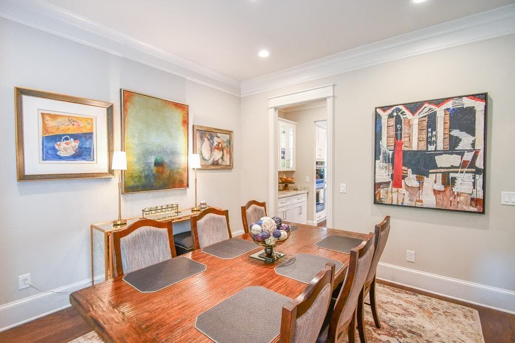 4 bedroom, 5 bathroom, 4,381 sq ft condominium for sale at 965 Candler Street 26, Gainesville, GA 30501 — photo 6